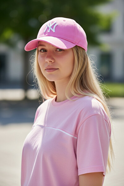 Golden Buffalo High Quality Unisex Cap 1. Class Breathable Anatolian Fabric Hat