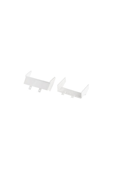 Legrand Colț interior 75x20mm alb 60-120 DLP 75x20 030301