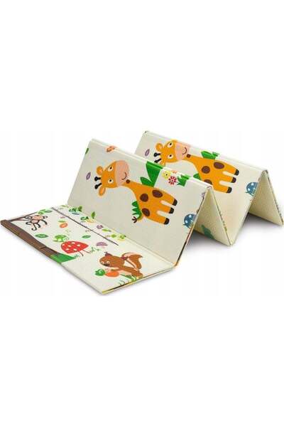 TRITON Covorașe educative din spumă pentru copii Toyz 393148, Multicolor 0-3 ...
