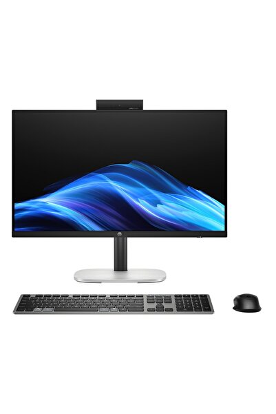 HP INC AIO 4G1i AIO/U5225T/16/512/W11P/3YOS