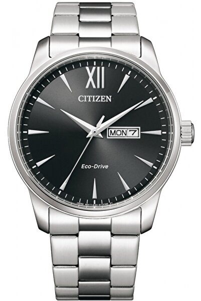 Citizen Ceas clasic din oțel inoxidabil pentru bărbați BM8550-81EC, potrivit ...