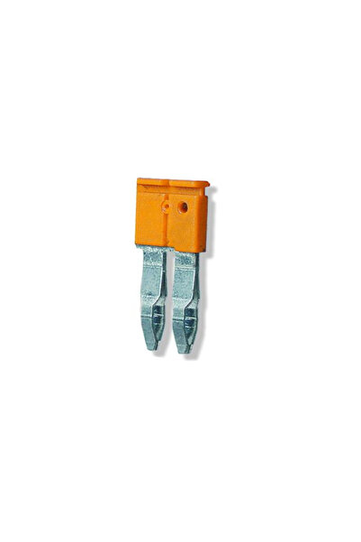 Simet Sfincter plug-in 2 șine 24A 800V ZW 2-2.5 18221328 /10buc/