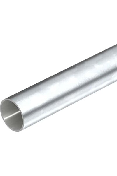 OBO BETTERMANN Țeavă de oțel M25 zincată S25 W G 2046842 /3m/