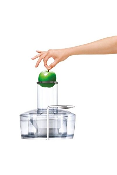 Generic Brand Storcător THE NUTRI STOCATOR RECE BJE430SIL