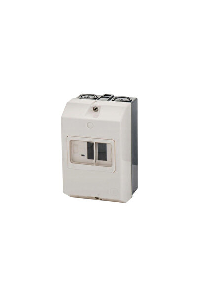 vcx Carcasă întrerupător motor termic IP54 GV2-MC02