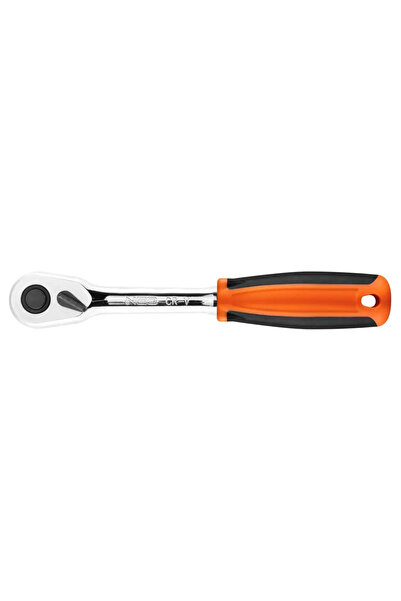 NEO CLICHET 3/8 45 DINTI DREPT 200 MM 08-524