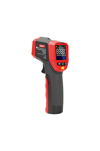 Uni Contor de temperatură Uni-T UT301C+