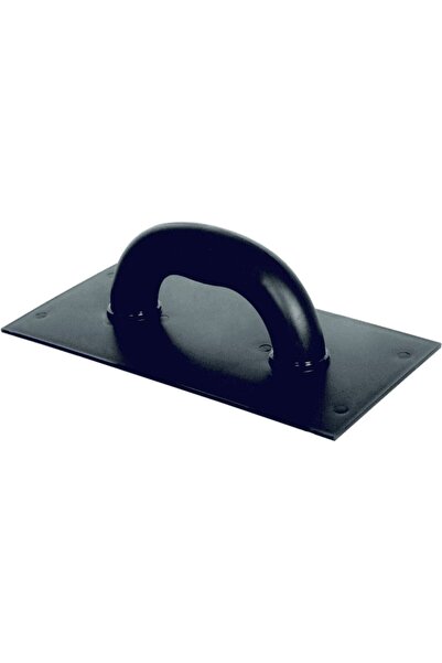 EPM Gletiera, plastic, negru, 400 x 130 mm