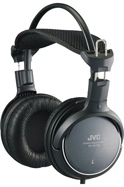 JVC Casti HA-RX700 (HA-RX700-E)