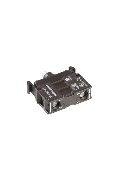 Eaton Suport lampă LED albă 12-30V AC/DC M22-LED-W 216557
