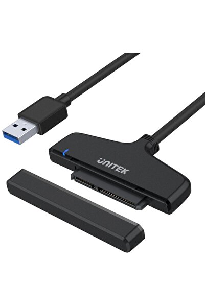 Unitek Adaptor USB 3.0 - SATA III Y-1096 USB 3.0 - SATA III