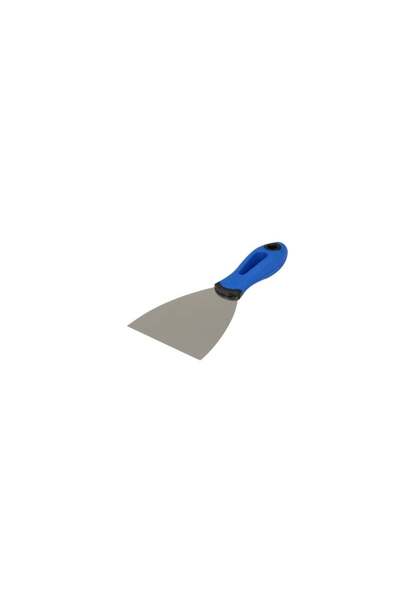 Kubala Spaclu, Kubala, Inox, 40 mm