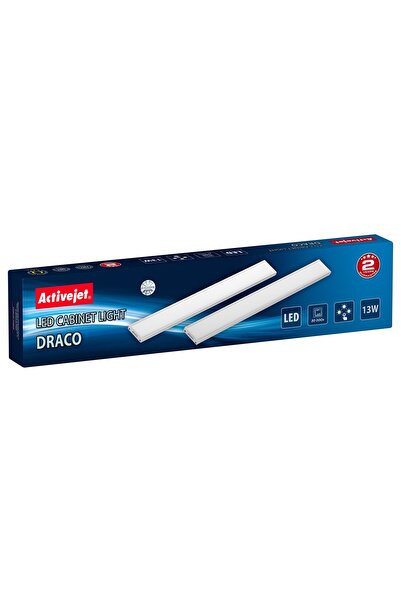 ActiveJet Set de lămpi pentru dulapuri LED AJE-DRACO