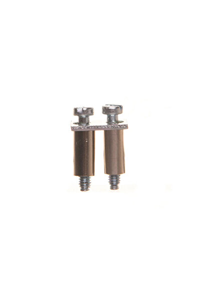 ETI Polam Sfincter filetat cu 2 căi MP 2 4P 003901052