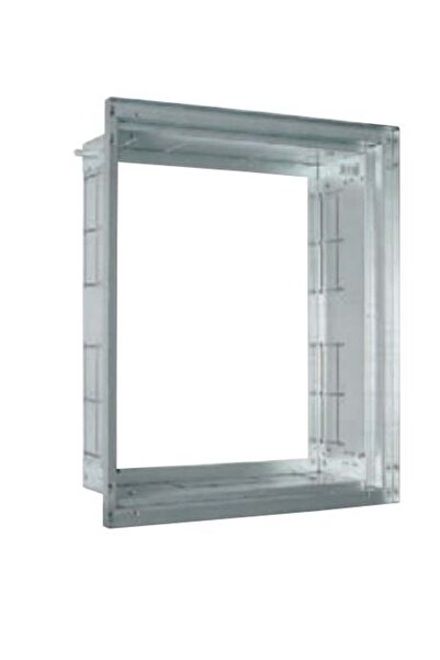 Eaton Casetă montată încastrat 240mm BPZ-WB3S-600/10/2 111129