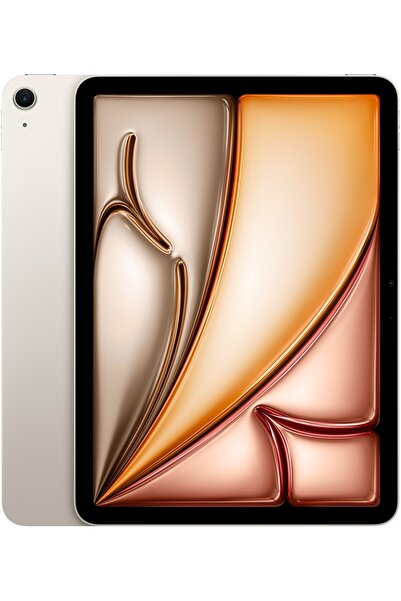 Apple iPad Air 11 (M4) 128GB Wi-Fi Polarstern