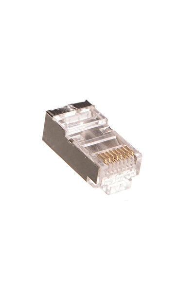 Assmann Mufă universală RJ45 (8P8C) cat. 6A ecranat X-ML-6AF-IMP /100 buc. /