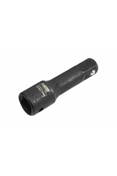 AwTools Prelungitor de impact 1/2 " 75mm negru