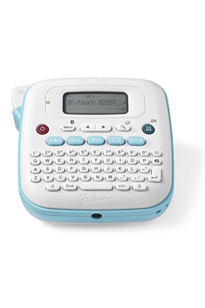 Brother Frate P-touch N25BT