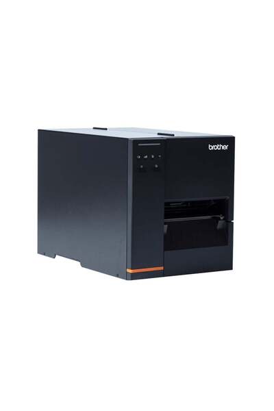 Brother Imprimantă de Bilete TJ4020TNZ1 Negru