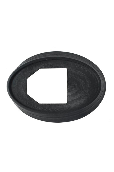 OEM Ελαστική βάση κεραίας VW Golf 3/4 / Bora / Passat B5 / Polo / Opel / Toyo...