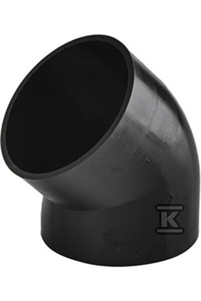 Wavin GENUNCHI PEHD 40/45 SCURT S12.5 QS