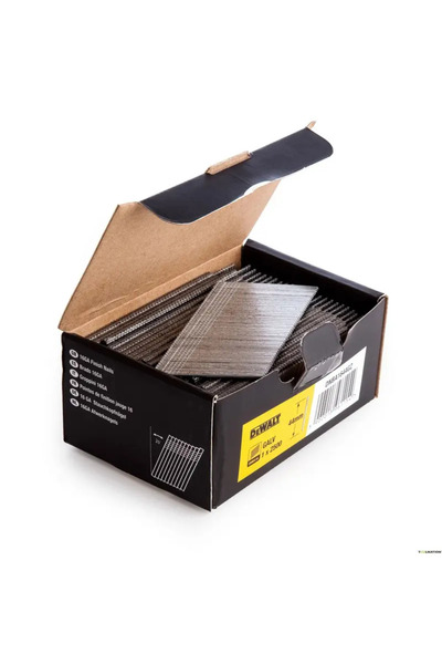 Dewalt UNGHII 20 °   1,6x44mm galvanizat DNBA1644GZ