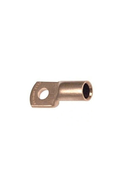 Erko KCS 8-25-N/1 CAPĂT. Tubular CU non-circular