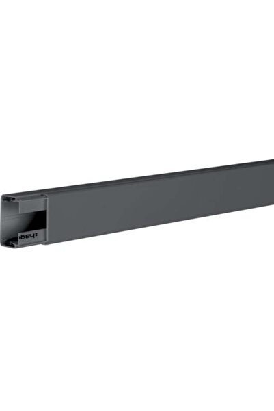 hager Conductă electrică 30x45mm negru LF3004509011 /2m/
