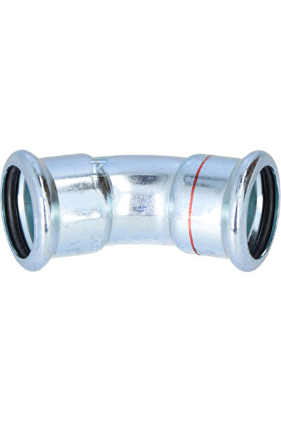 KAN-therm GENUNCHI 45 ST.28X28 OȚEL SPRINK.