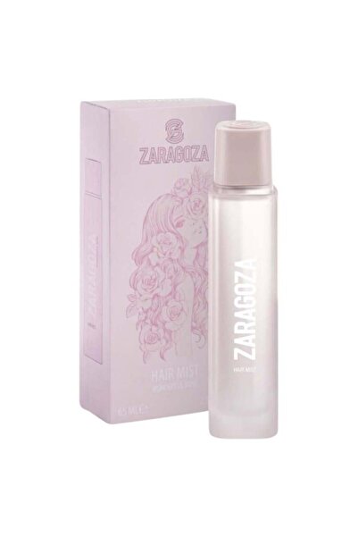 ZARAGOZA معطر الشعر وندرفل روز من زاراقوزا - 65 مل