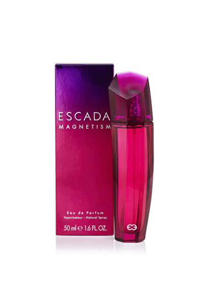 Escada Μαγνητισμός Άρωμα Ω ντε Παρφούμ Σπρέι 75ml