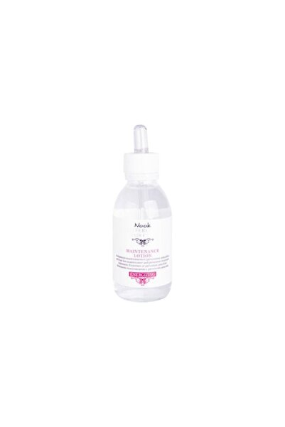 Nook Difference Hair Care Loțiune de întreținere energizantă 125 ml