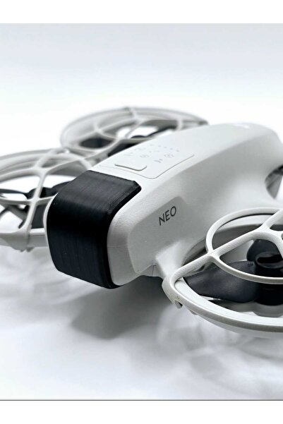 Kanem3D DJI Neo Kamera Gimbal Koruyucu Kapak - Drone Değildir