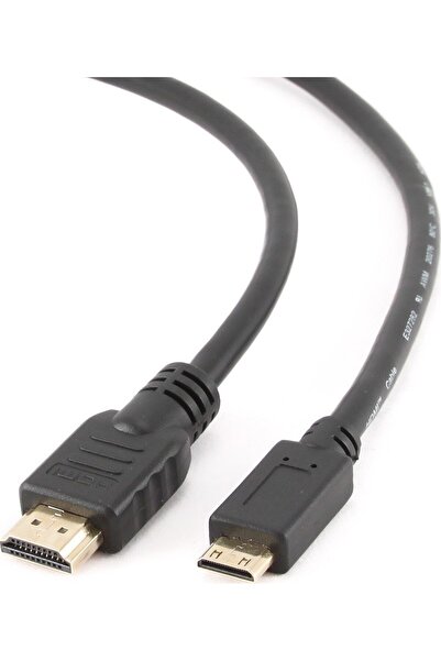 Cablexpert Καλώδιο HDMI 2.0 Κορυφαίας Ποιότητας Υψηλής Ταχύτητας 4K 60Hz HDR
