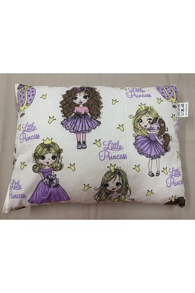 MayHome Μαξιλάρι ύπνου bebe (Π: 30εκ. x Μ: 40εκ.) - 2020028906