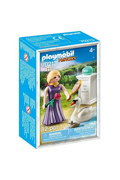 Playmobil Θεά Αφροδίτη (70213)