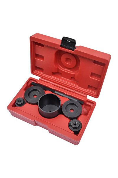 vidaxl Set de scule pentru bucșele axei spate pentru Ford FIESTA și KA