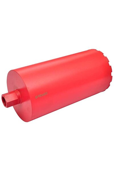 vidaxl Carotieră diamantată pentru găurire uscată/umedă, cu centrare, 180 mm ...