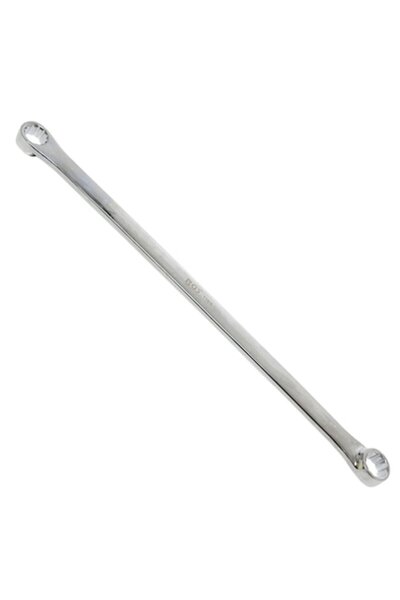 BGS Cheie inelară dublă extra lungă, 22x24 mm