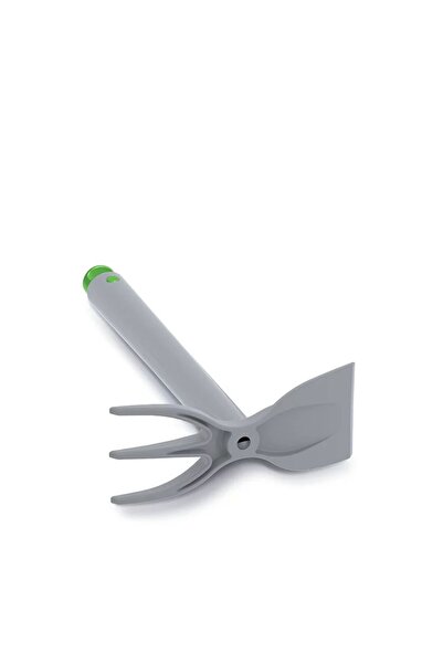 Prosperplast Hoe Plus Σκαπτικό Χειρός 196x309mm Γκρι (INMOAB-4C) (PSPINMOAB-4C)