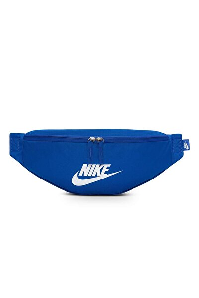Nike Heritage Τσαντάκι Μέσης DB0490-481 Μπλε