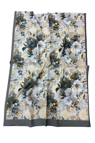 istanbul prensesleri French Silk Shawl, High Quality, Supple and Soft