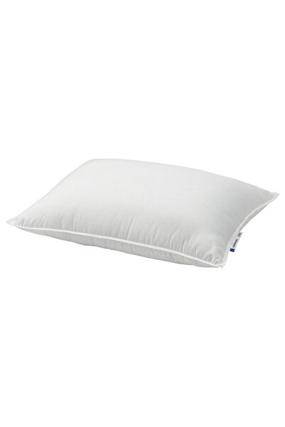 IKEA SMÅSPORRE Pillow, high, 50 x 80 cm