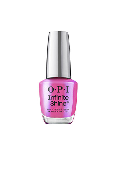 OPI Infinite Shine Trip To The Brite Side Collection Limited Edition # Bright...