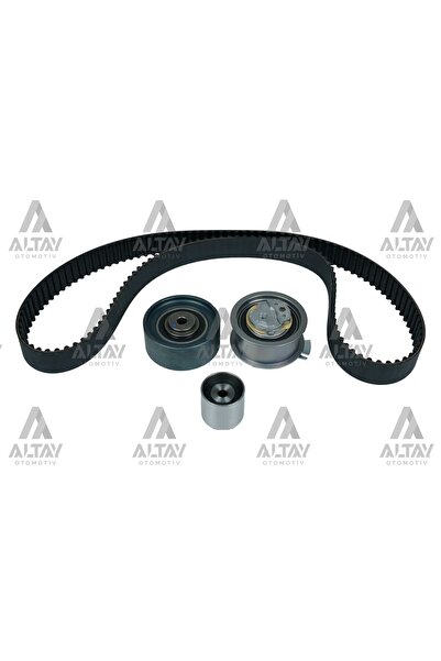 GMB Triger Seti Passat / GOLF5 / Jetta / A3 / A4 / A6 04-07 Bkp-Bkd-Bmn-Bmr-Buz-Bre 2.0 03G198119