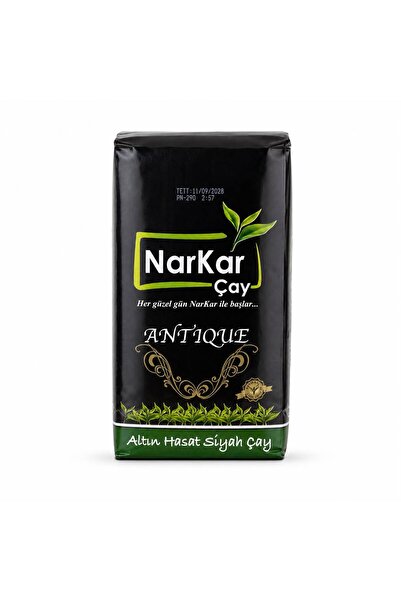 narkar Antique Dökme Çay 1000 Gr