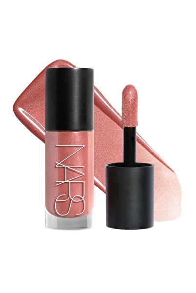 Nars Insatiable Liquid Blush Hafif, yoğun pigmentli sıvı, 16 saat* kalıcılık ...