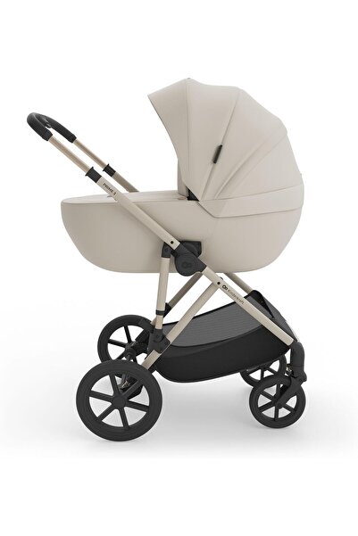 Kinderkraft - Prime 3 Stroller - Beige