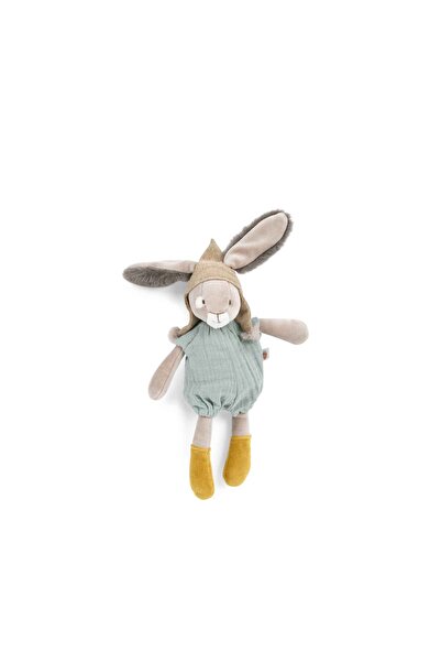 Moulin Roty Παιδικό παιχνίδι «Το μικρό λαγουδάκι»,